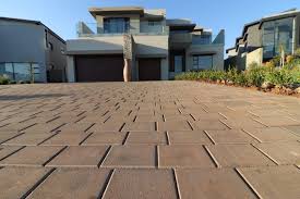 Best Cobblestone Driveway Installation  in Broken Bow, NE